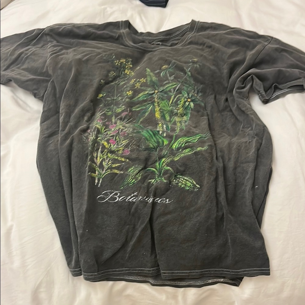 Urban Graphic T-Shirt